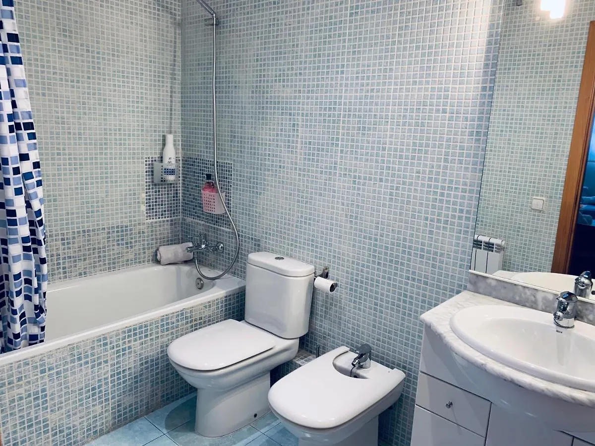 El Far De Palamos - Costa Brava Apartman